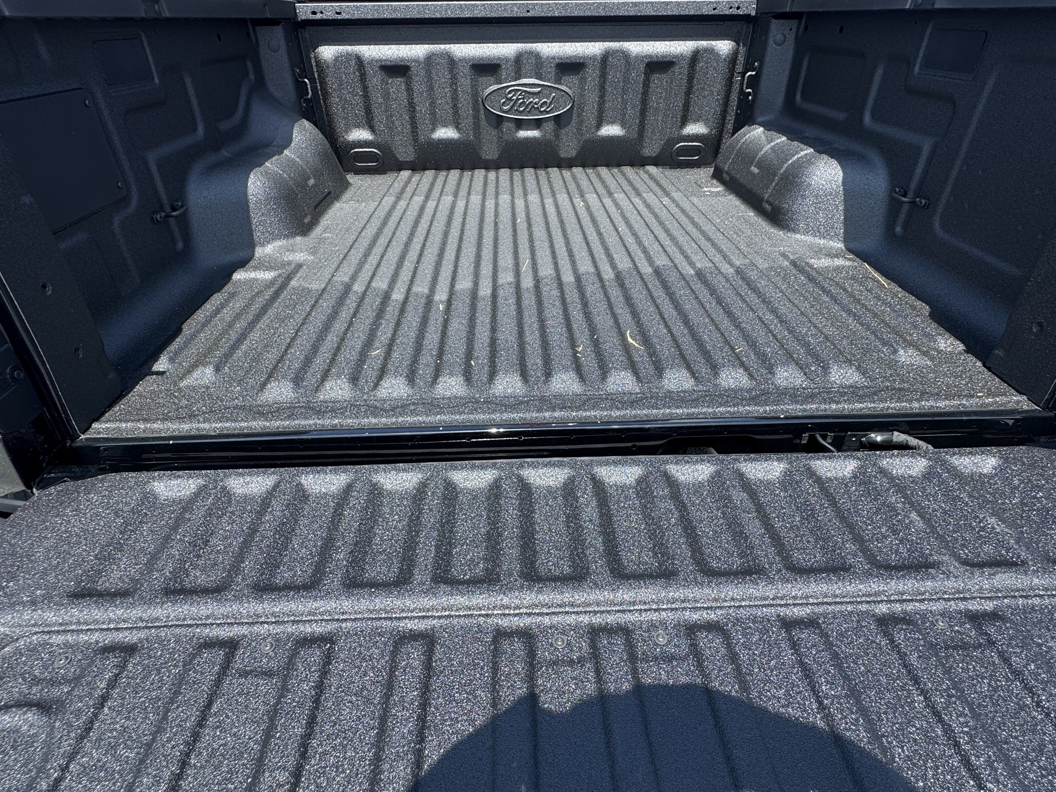 New 2026 Ford Ranger XL RWD image 19