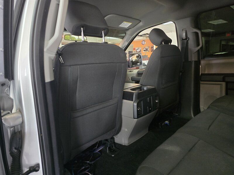 Used 2019 Ford F150 XL w/ Equipment Group 101A Mid AWD/4WD image 11