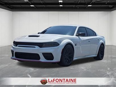 Used 2023 Dodge Charger SRT Hellcat w/ Harman/Kardon Audio Group