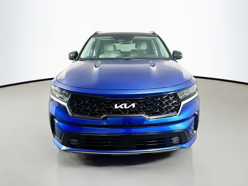 Used 2023 Kia Sorento SX FWD image 2
