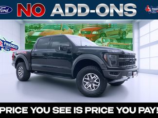 Used 2022 Ford F150 Raptor w/ Equipment Group 801A High AWD/4WD video 1