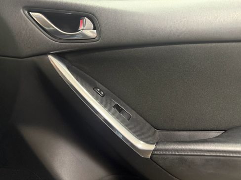 Used 2016 MAZDA CX-5 Touring image 26