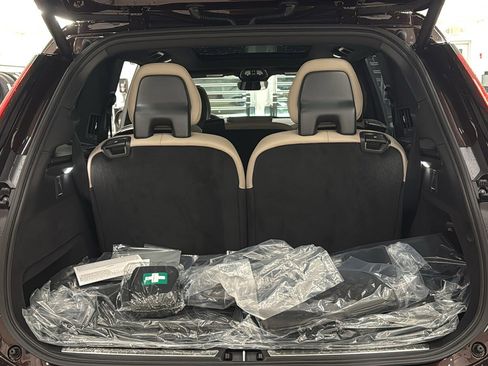 New 2026 Volvo XC90 T8 Ultra w/ Protection Package Premier image 30