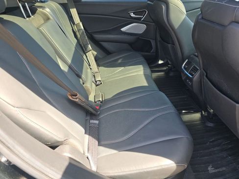 Used 2021 Acura RDX w/ Technology Package image 19
