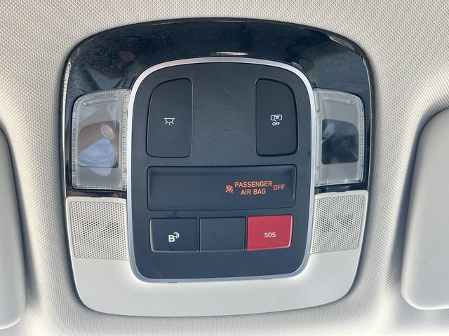 Certified 2025 Hyundai Tucson SEL FWD image 30