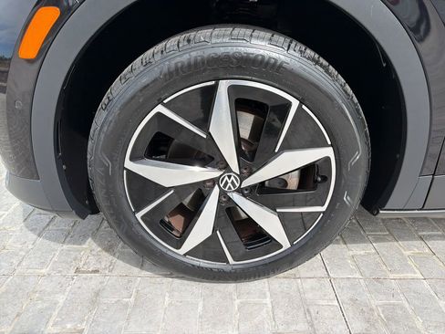 Certified 2023 Volkswagen ID.4 Pro S AWD/4WD image 27