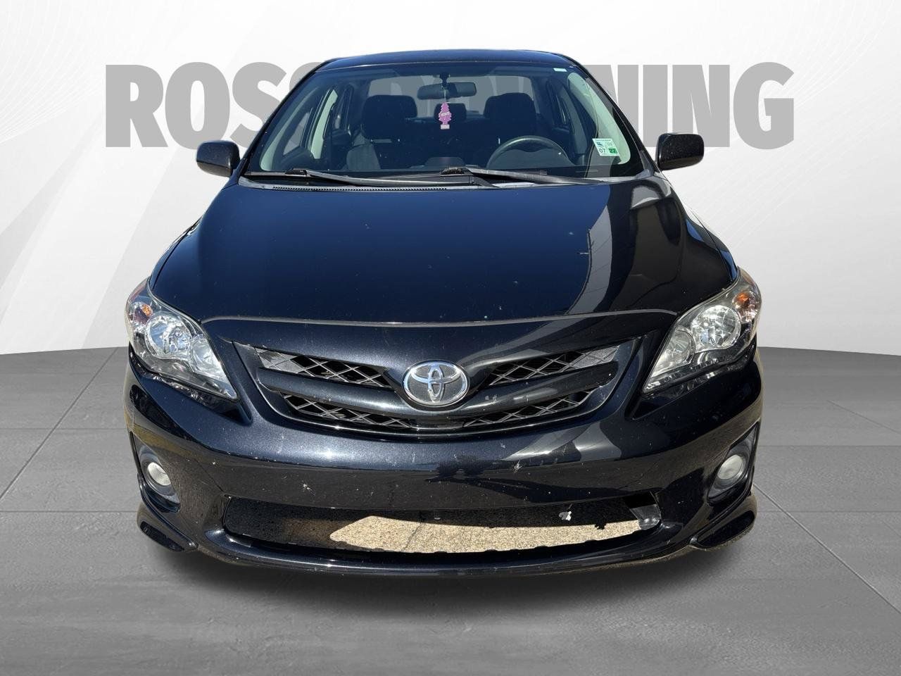 Used 2013 Toyota Corolla S FWD image 2