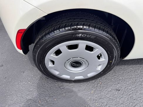 Used 2012 FIAT 500 Pop FWD image 6