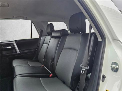 Used 2023 Toyota 4Runner SR5 Premium image 15