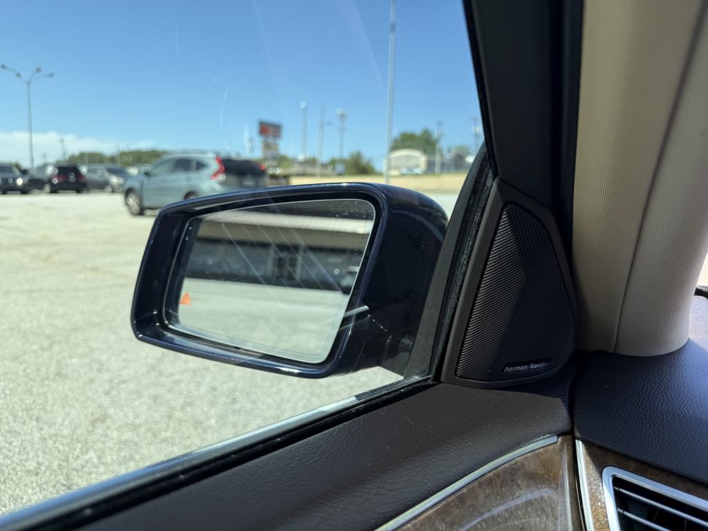 Used 2014 Mercedes-Benz E 350 Sedan image 35