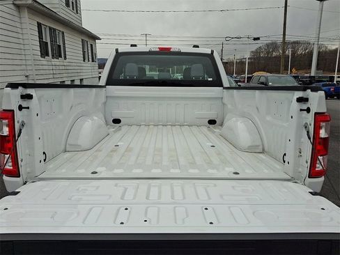 Certified 2022 Ford F150 XL w/ Equipment Group 101A High image 28