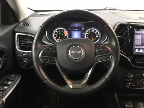 Used 2019 Jeep Cherokee Limited AWD/4WD image 30