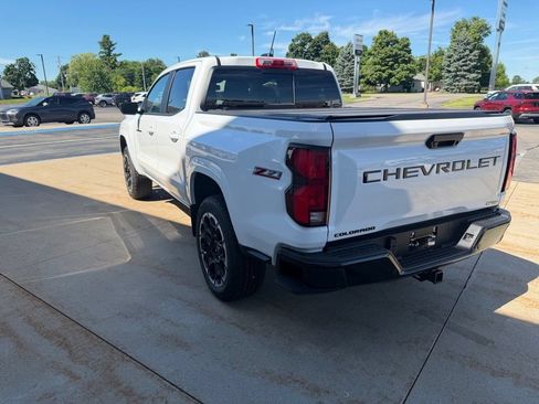 New 2026 Chevrolet Colorado Z71 w/ Z71 Convenience Package 2 AWD/4WD image 6