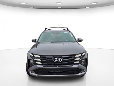 New 2026 Hyundai Tucson SEL image 2