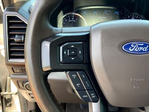 Used 2019 Ford Expedition Limited w/ Equipment Group 302A RWD image 22
