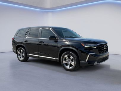 Certified 2023 Honda Pilot EX-L
