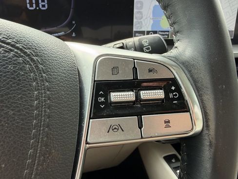 Certified 2023 Kia Telluride S w/ S Sunroof Package AWD/4WD image 30