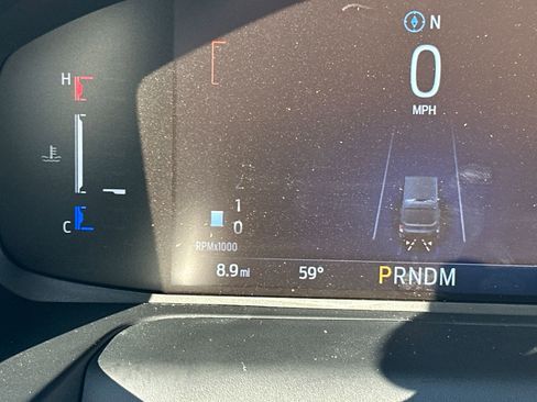 New 2026 Ford Transit 350 Base image 16