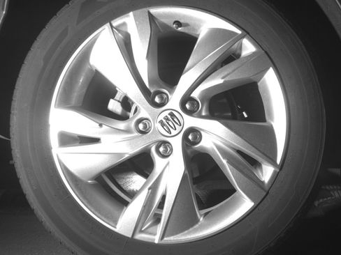 Used 2025 Buick Encore GX Preferred image 15