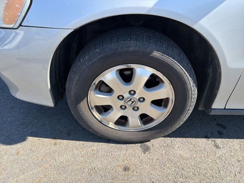 Used 2003 Honda Odyssey EX-L image 7