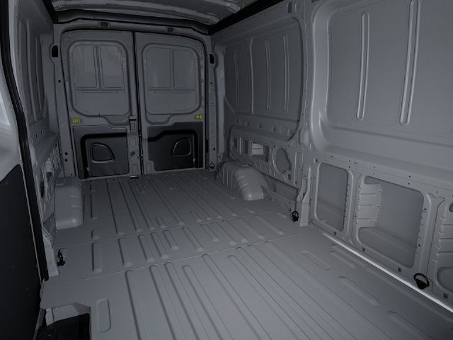 New 2027 Ford Transit 250 148 Medium Roof RWD image 10