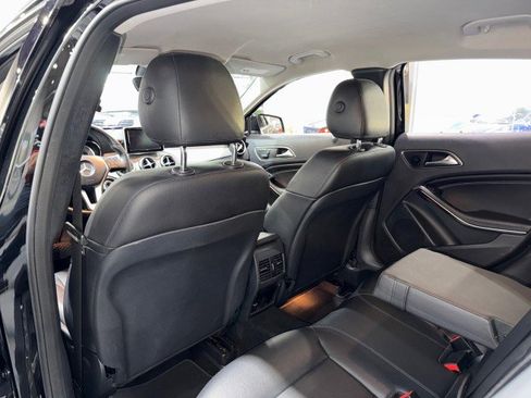 Used 2015 Mercedes-Benz GLA 250 4MATIC w/ Multimedia Package image 52