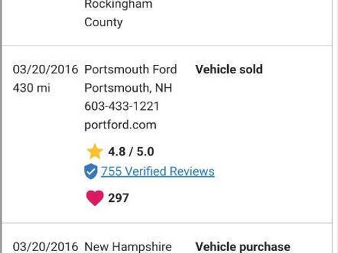 Used 2016 Lincoln MKZ AWD w/ Technology Package image 57