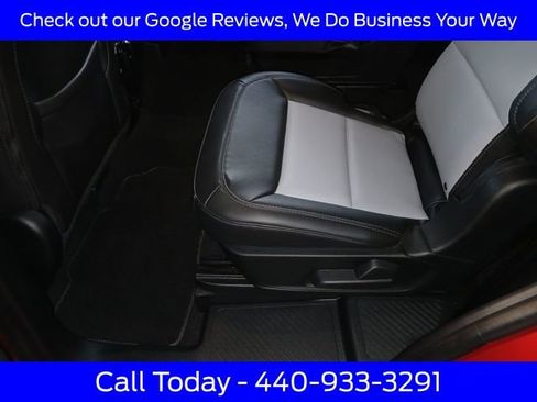 Used 2023 Ford Explorer XLT w/ Equipment Group 202A image 34
