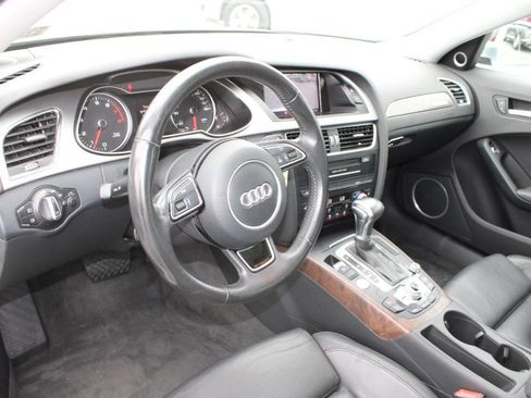 Used 2013 Audi A4 Prestige image 13