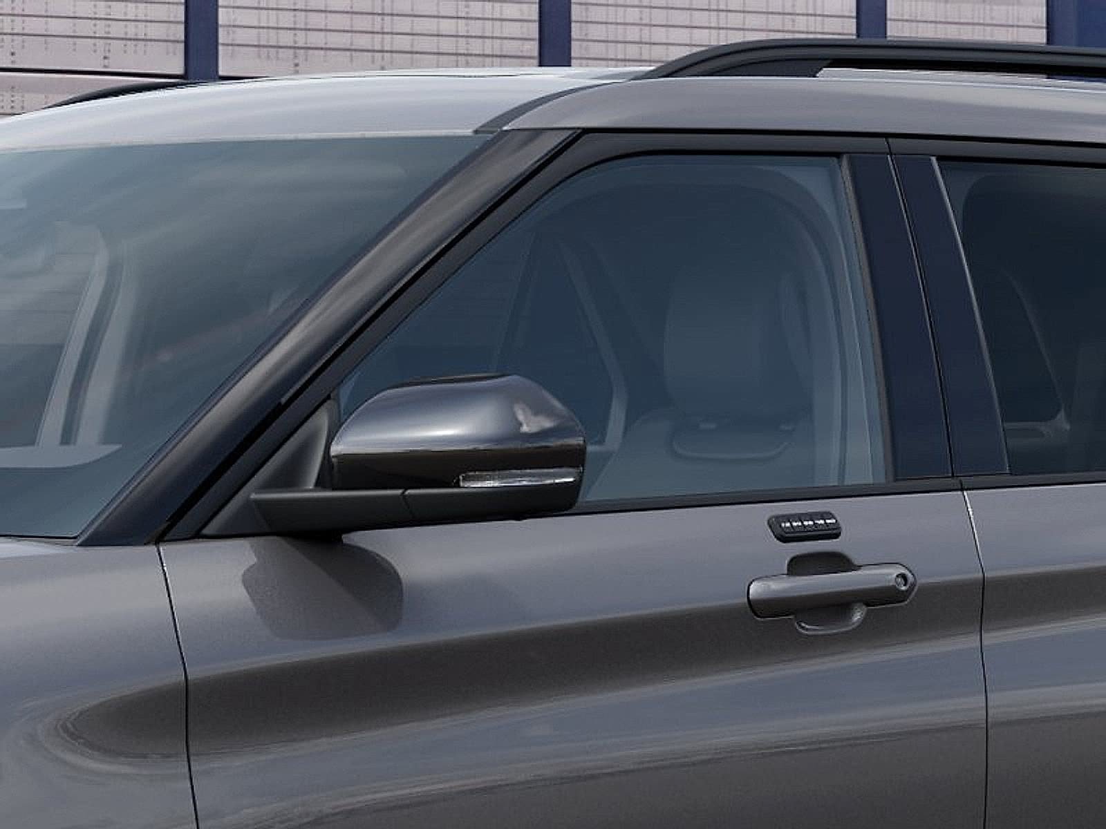 New 2027 Ford Explorer Tremor AWD/4WD image 20