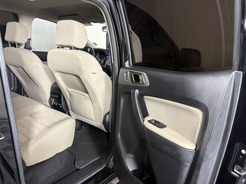 Certified 2019 Ford Ranger XLT w/ Equipment Group 301A Mid RWD image 30