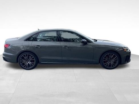 Used 2023 Audi S4 Prestige w/ Prestige Package image 5