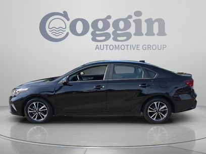 Used 2024 Kia Forte LXS w/ LXS Technology Package
