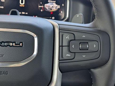 New 2026 GMC Sierra 1500 Denali image 29