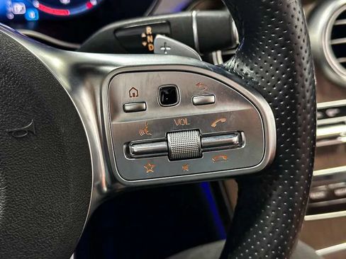 Used 2022 Mercedes-Benz C 300 Cabriolet image 26