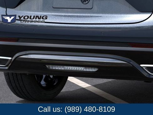 New 2026 Buick Envision Sport Touring AWD/4WD image 14