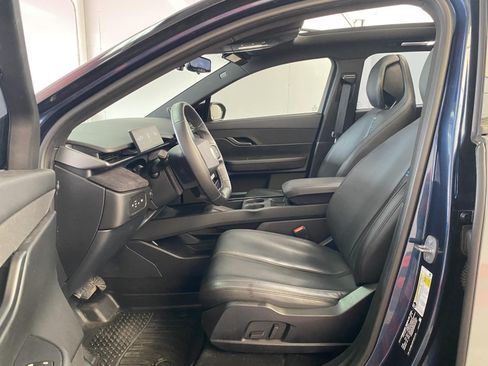 Used 2023 Fisker Ocean One AWD/4WD image 22