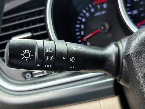 Used 2015 Kia Optima LX w/ LX Convenience Plus Package image 27