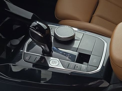 Used 2023 BMW X3 xDrive30i w/ Premium Package image 22