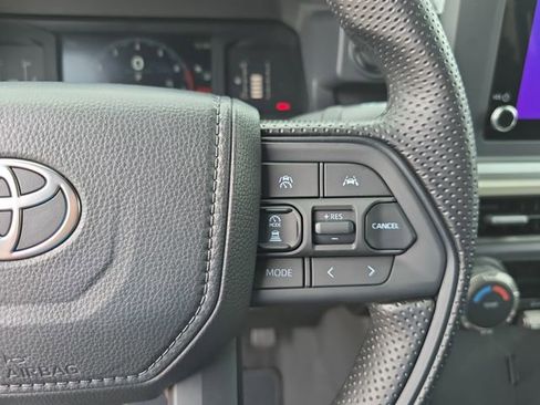 New 2026 Toyota Tacoma SR5 AWD/4WD image 17
