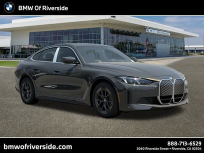 New 2026 BMW i4 eDrive40 w/ Premium Package