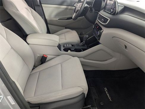 Used 2020 Hyundai Tucson Value image 30