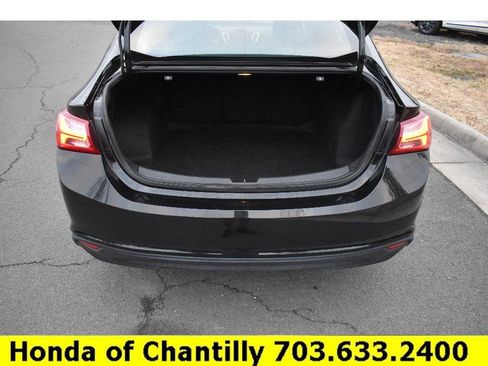 Used 2019 Chevrolet Malibu LT image 34