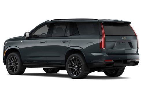 New 2026 Cadillac Escalade Sport image 30