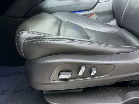 Used 2019 Cadillac XT5 Luxury image 22