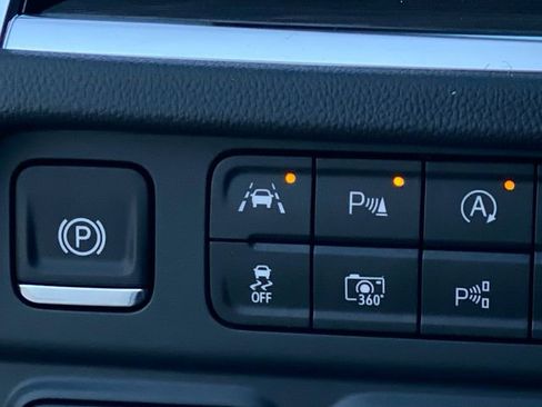 New 2026 Chevrolet Tahoe LS w/ LPO, Dark Essentials Package image 21