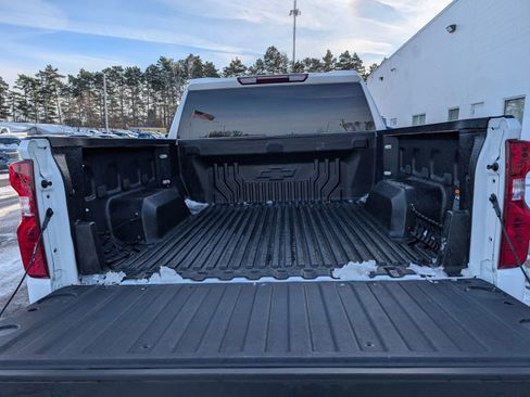 Certified 2024 Chevrolet Silverado 1500 LT image 27