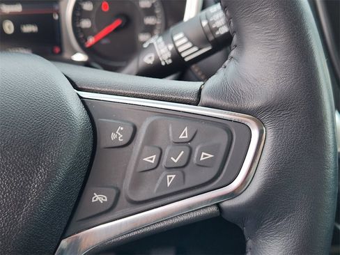 Used 2019 Chevrolet Equinox Premier image 24