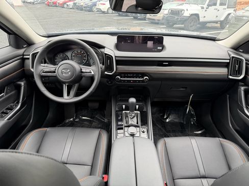 Used 2026 MAZDA CX-50 AWD 2.5 S w/ Premium Package image 23