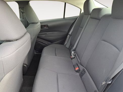 Used 2024 Toyota Corolla LE image 13